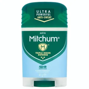 مام استیک صابونی مردانه میچام مدل | کلین کنترل CLEAN CONTROL