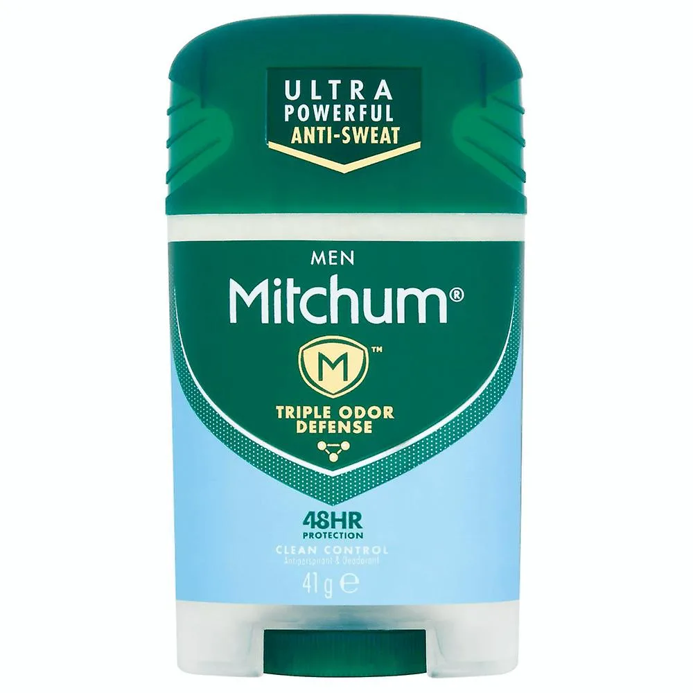 مام استیک صابونی مردانه میچام مدل | کلین کنترل CLEAN CONTROL
