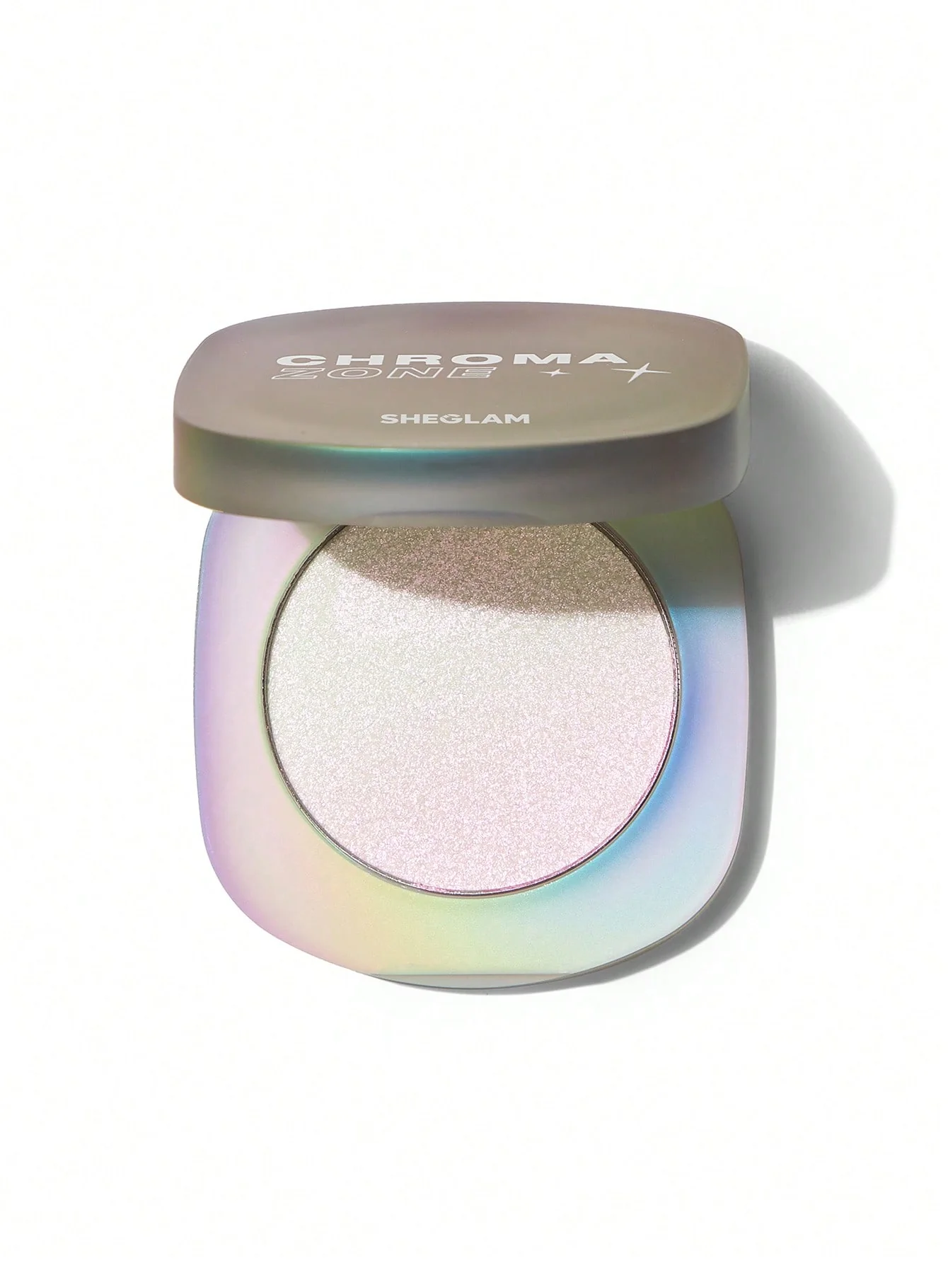 هایلایتر حرفه ای کروما زون شیگلم Chroma Zone Multichrome Highlighter هایلایتر حرفه ای کروما زون شیگلم Chroma Zone Multichrome Highlighter