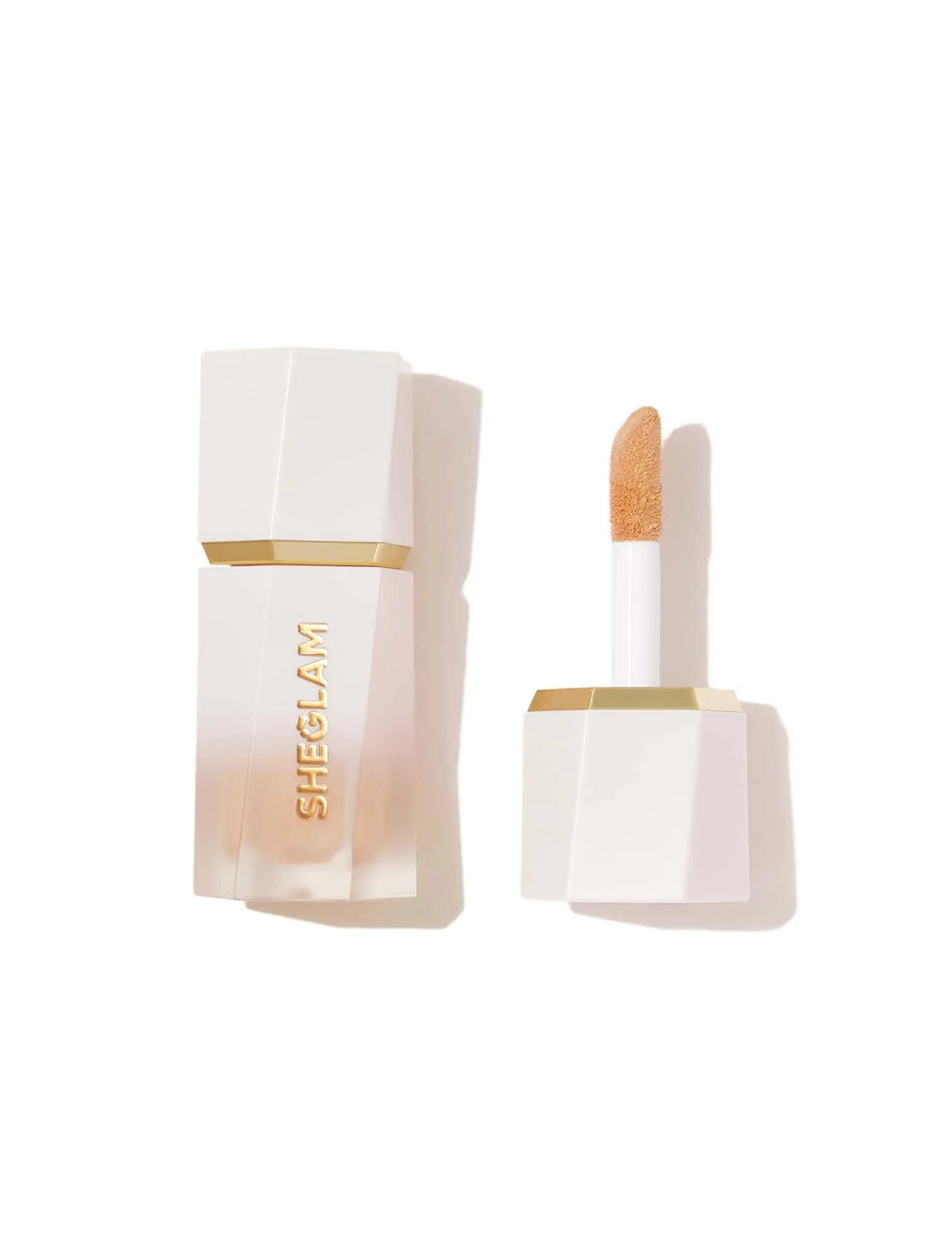 هایلایتر مایع شیگلم GLOW BLOOM در 4 رنگ جذاب