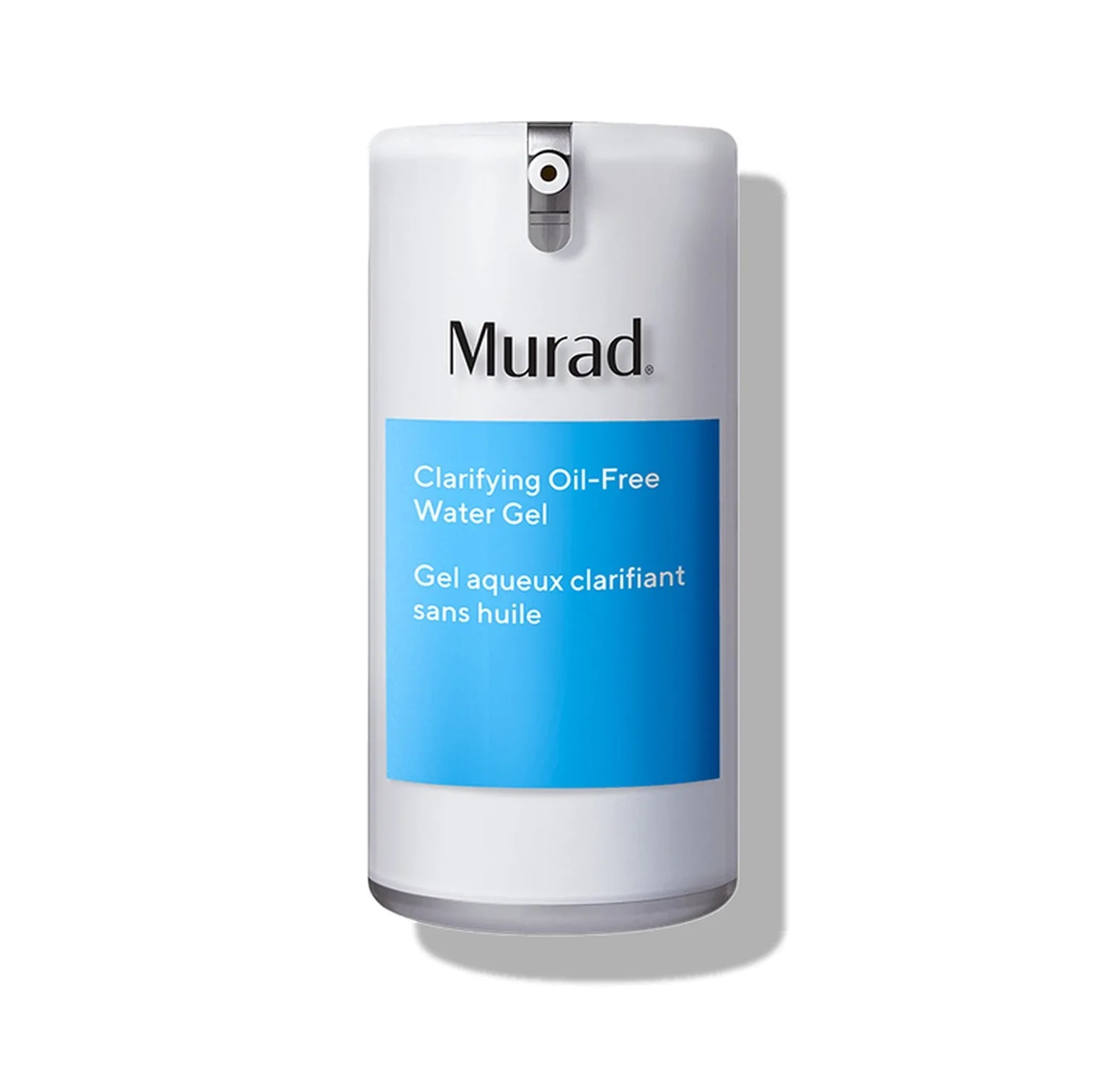 واتر ژل مورد Murad آبرسان و مرطوب کننده Murad Clarifying Oil Free Water gel واتر ژل مورد Murad آبرسان و مرطوب کننده Murad Clarifying Oil Free Water gel