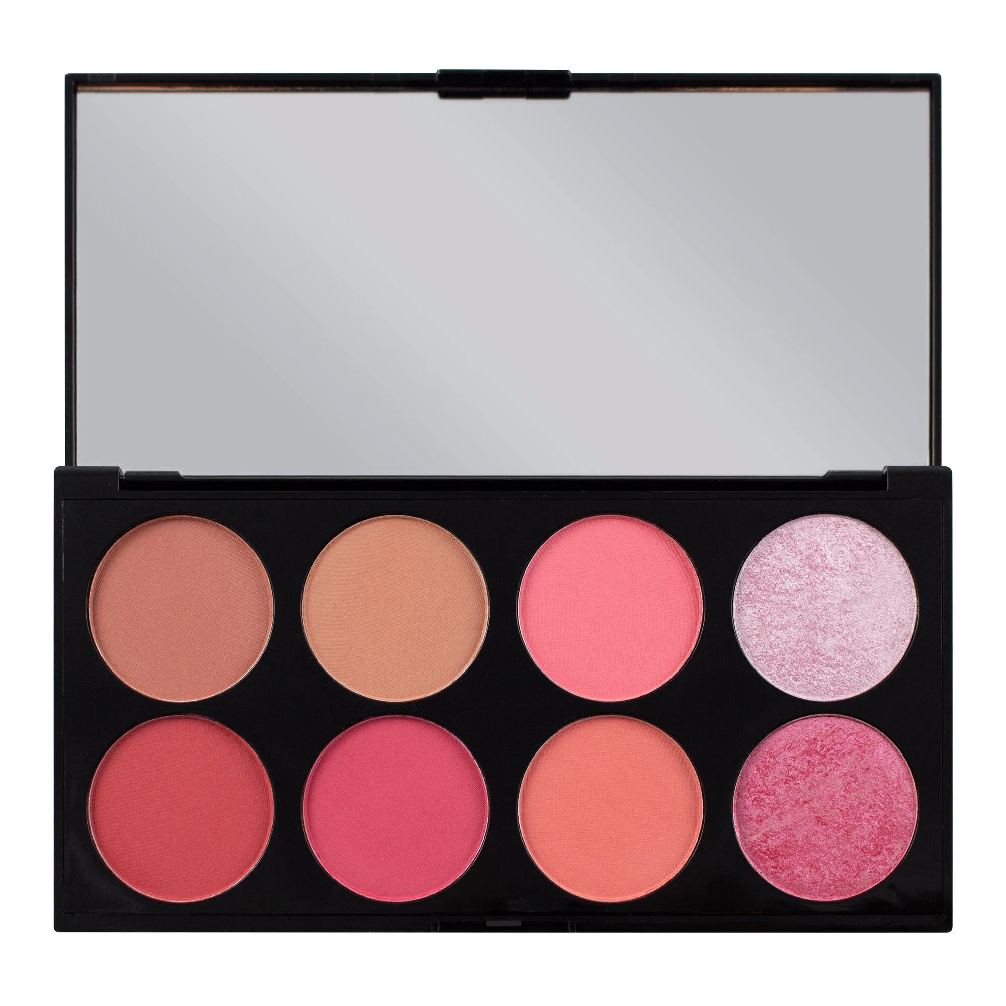 پالت رژگونه رولوشن مدل ultra blush sugar & spice پالت رژگونه رولوشن مدل ultra blush sugar & spice