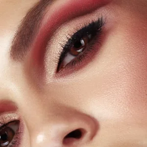 پالت سایه 12 رنگ اولاین مدل رابی گلامور