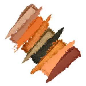 پالت سایه جذاب توفیسد پامکین اسپایس (کد7974) Pumpkin Spice Second Slice
