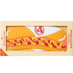 پالت سایه هات داگ رولوشن مدل Hot Dog