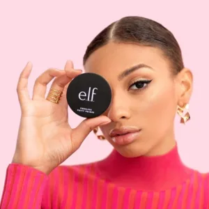 پرایمر الف مدل PORELESS PUTTY پر کننده منافذ و ایجاد پوستی صاف و مخملی