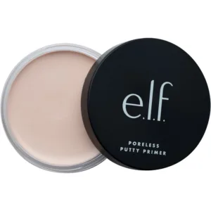 پرایمر پر کننده منافذ الف porless putty primer  مدل universal sheer