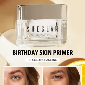 پرایمر ژلی شیگلم مناسب پوست چرب Pigment Perfector