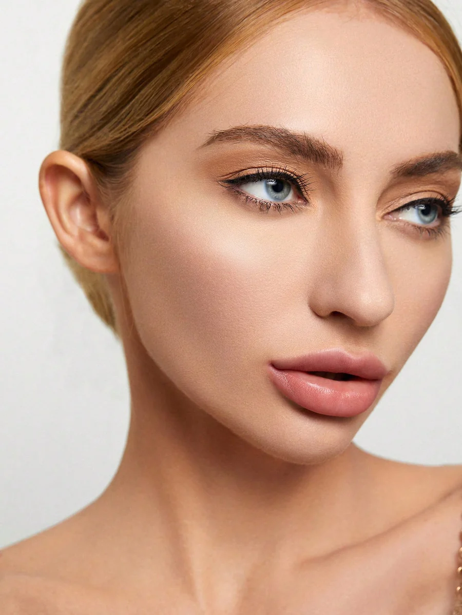 پودر بیک (فیکس) شیگلم بی رنگ Translucent