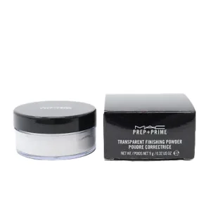 پودر بیک مک اورجینال MAC PREP+PRIME