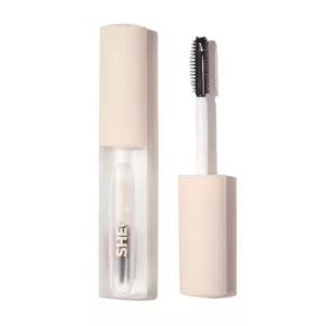 ژل ابرو و مژه شیگلم مدل ریملی SET ME UP BROW GEL
