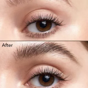 ژل ابرو رنگی شیگلم لیفت کننده و حالت دهنده ابرو رنگ در 4 رنگ
