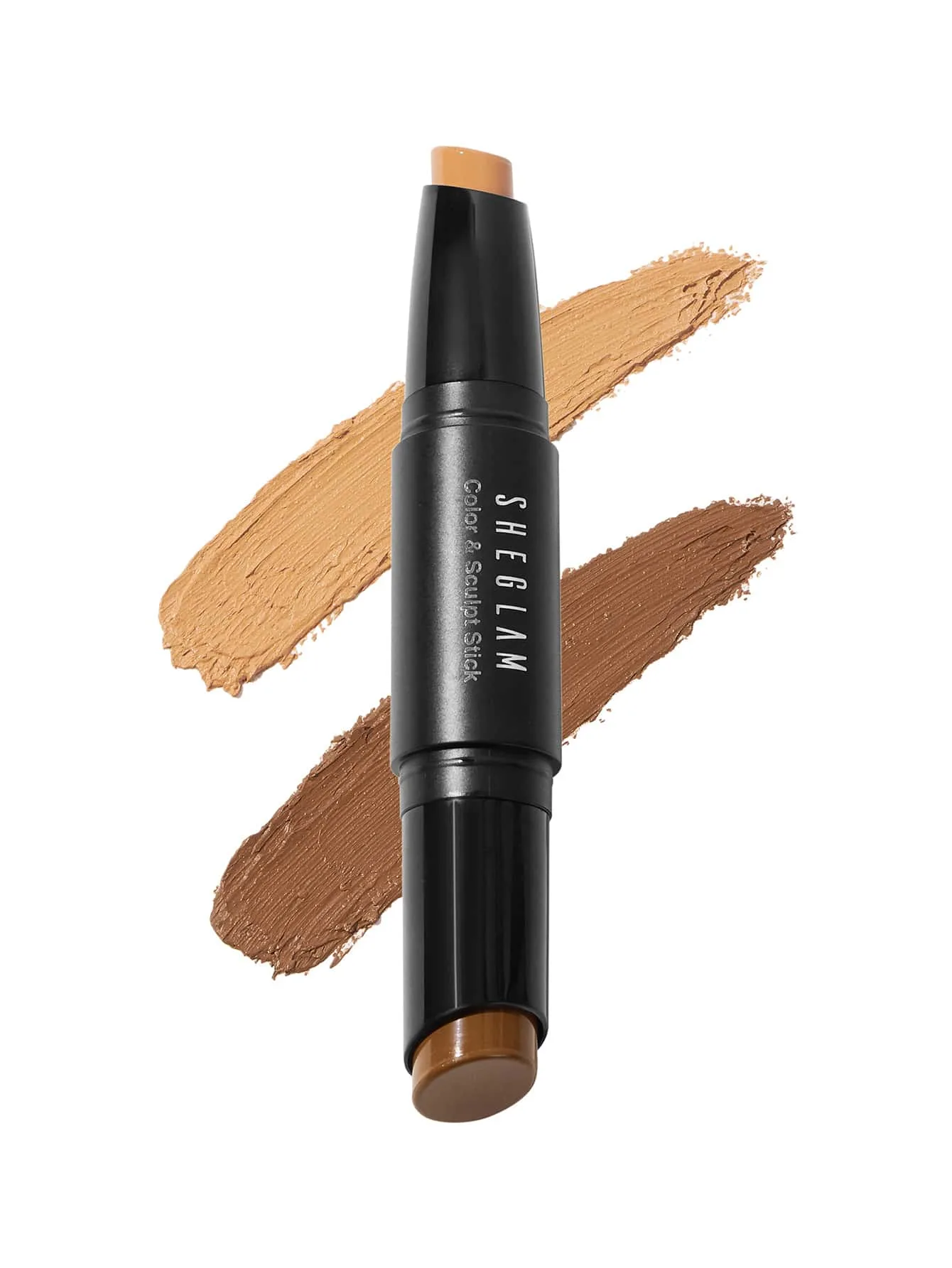 کانتور استیکی شیگلم NUDE & COCOA 03 کانتور استیکی شیگلم NUDE & COCOA 03
