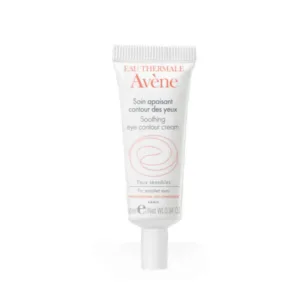 کرم دور چشم اون، رفع کننده خشکی شدید و رطوبت رسان قوی و تسکین دهنده aven contour apaisant