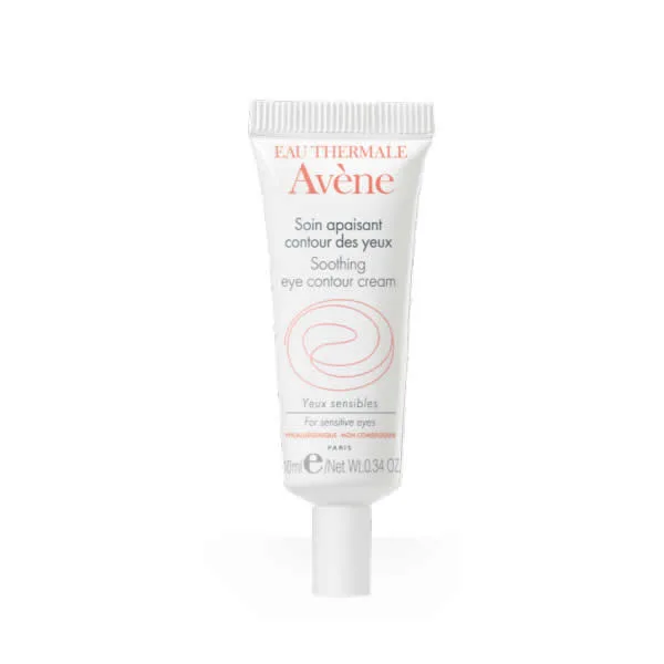 کرم دور چشم اون، رفع کننده خشکی شدید و رطوبت رسان قوی و تسکین دهنده aven contour apaisant کرم دور چشم اون، رفع کننده خشکی شدید و رطوبت رسان قوی و تسکین دهنده aven contour apaisant