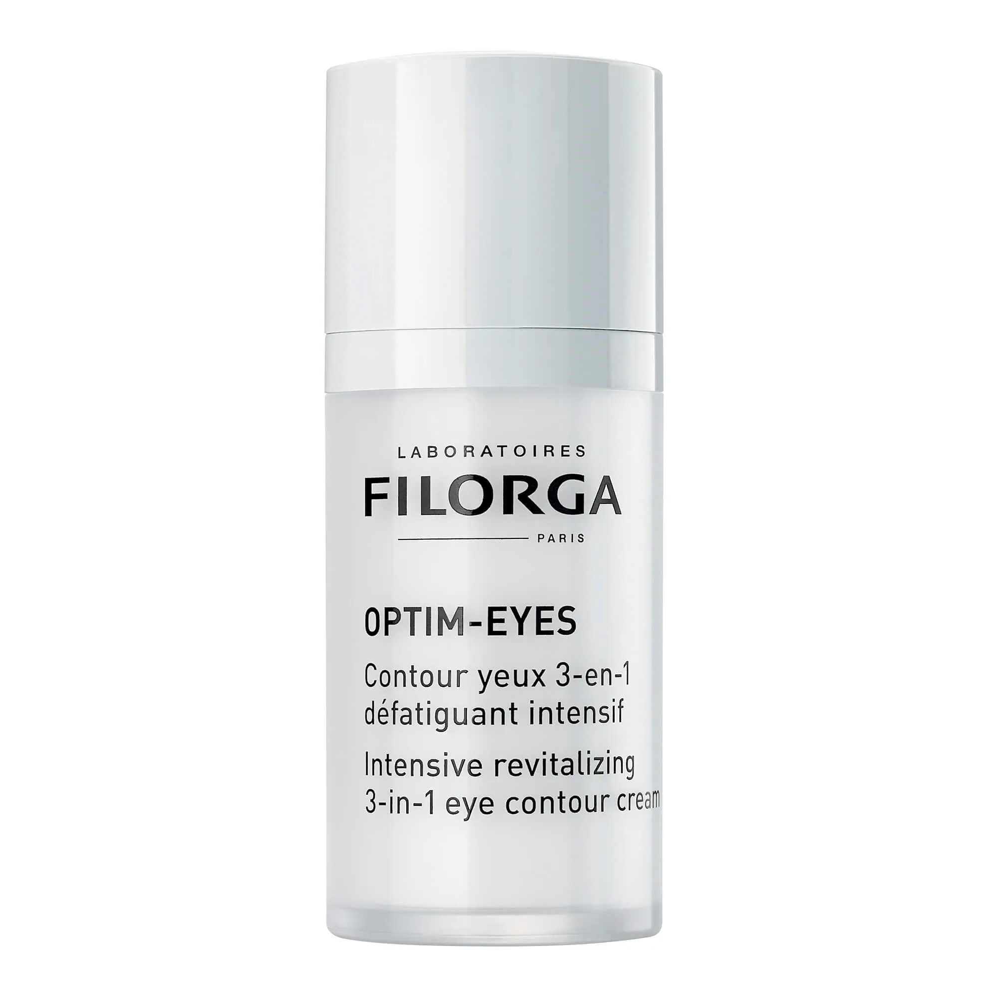 کرم دور چشم سه کاره فیلورگا اپتیم آیز ضد چروک ضد تیرگی ضد پف filorga optim eyes کرم دور چشم سه کاره فیلورگا اپتیم آیز ضد چروک ضد تیرگی ضد پف filorga optim eyes