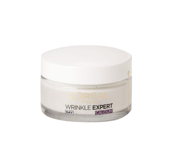 کرم روز تخصصی ضد چروک لورآل مناسب + anti wrinkle densifying cream day 55