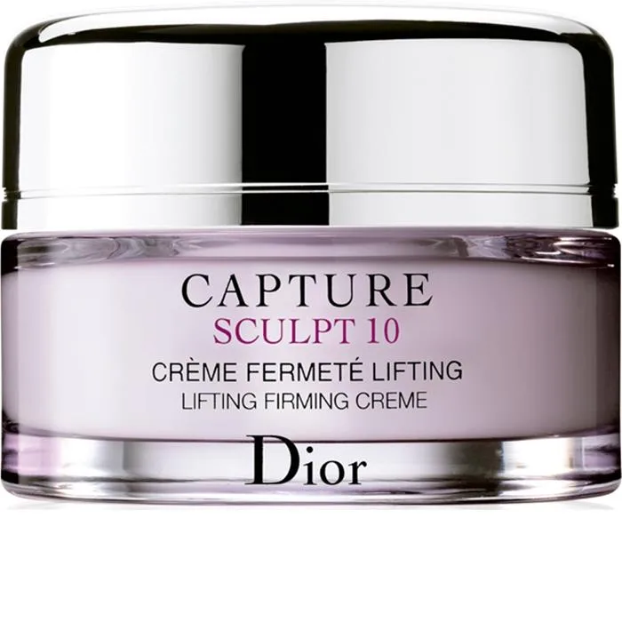 کرم روز لیفت ضد چروک جوانساز دیور کپچر Dior CAPTURE SCULPT10 کرم روز لیفت ضد چروک جوانساز دیور کپچر Dior CAPTURE SCULPT10