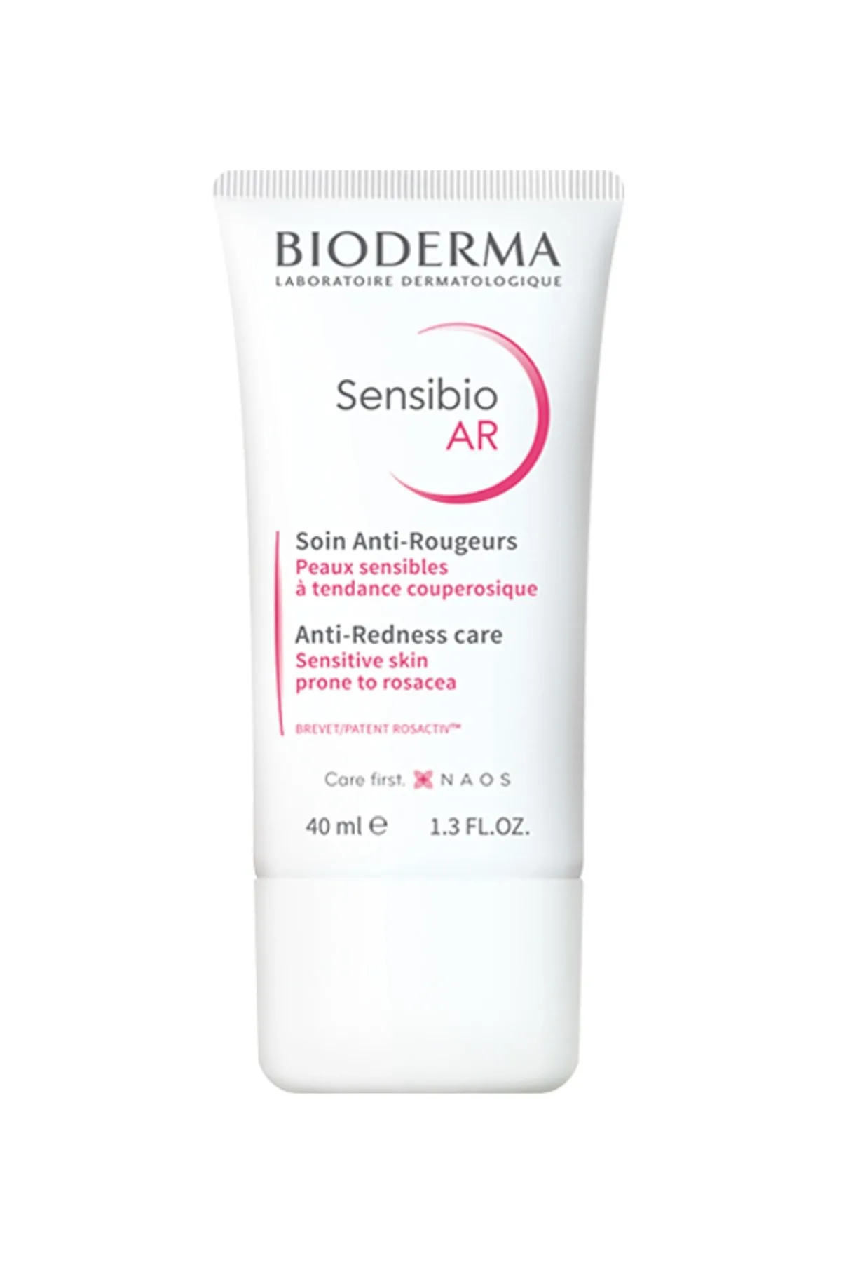 کرم سنسبیو ای آر بایودرما ضد التهاب و قرمزی پوست حساس ترمیم کننده التیام بخش bioderma sensibio AR کرم سنسبیو ای آر بایودرما ضد التهاب و قرمزی پوست حساس ترمیم کننده التیام بخش bioderma sensibio AR