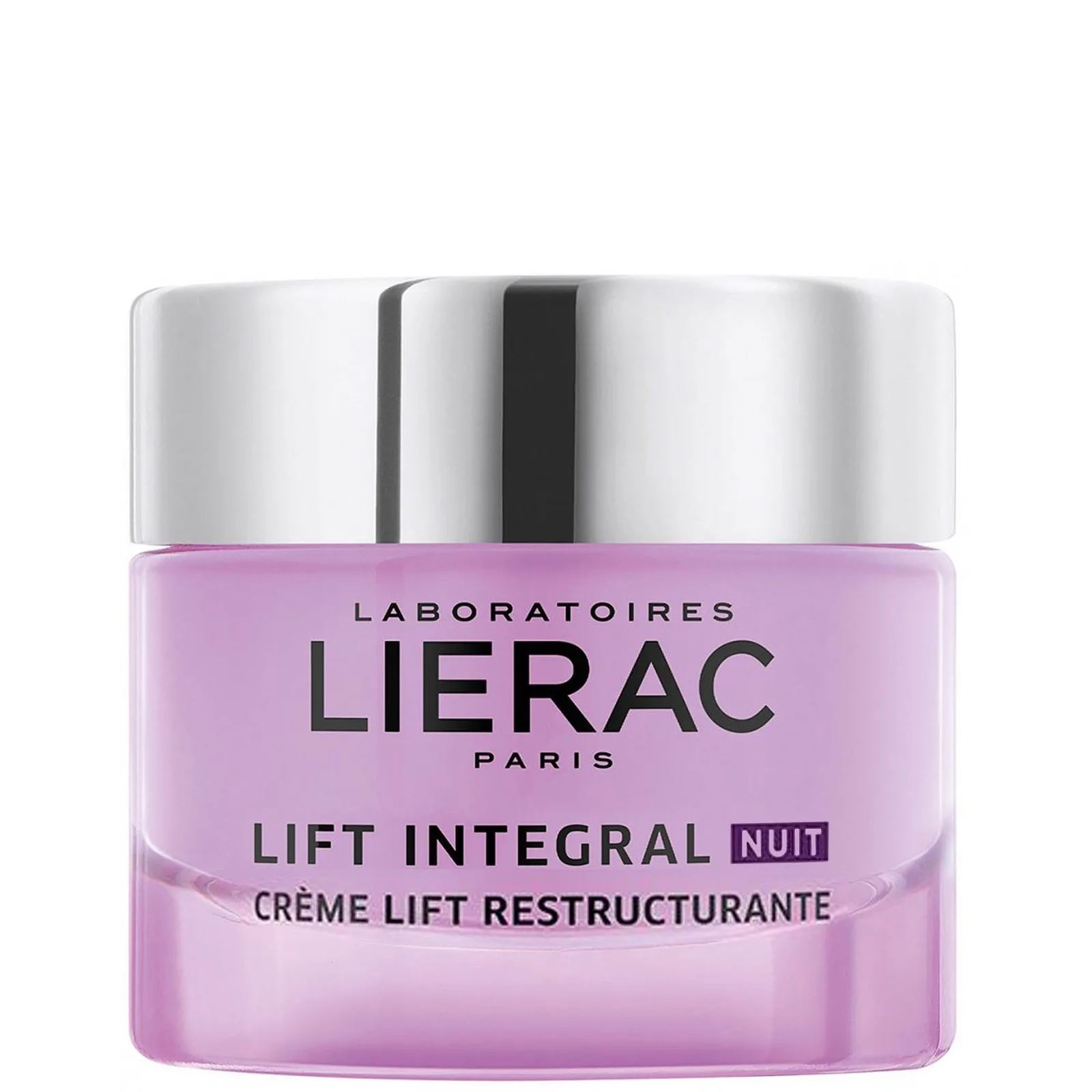 کرم شب لیفت قوی اینتگرال لیراک | لیفت کننده، بازسازی ضد چروک جوانساز Lierac Lift Integral Restructuring Night Cream کرم شب لیفت قوی اینتگرال لیراک | لیفت کننده، بازسازی ضد چروک جوانساز Lierac Lift Integral Restructuring Night Cream
