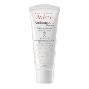کرم روز اون تسکین دهنده آبرسان و رطوبت رسان حاوی spf 30 مناسب پوست خشک تا خیلی خشک