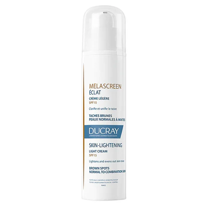 کرم ضد لک دوکری و روشن کننده دوکری حاوی spf15 مناسب انواع پوست کرم ضد لک دوکری و روشن کننده دوکری حاوی spf15 مناسب انواع پوست