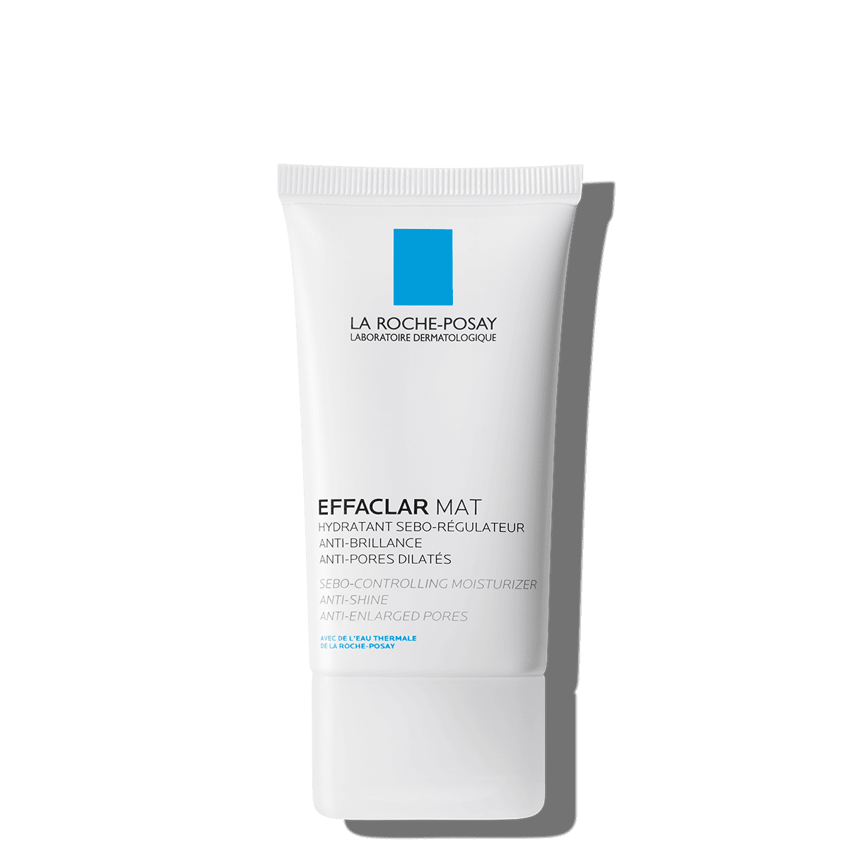 کرم مرطوب کننده و مات کننده جمع کننده منافذ لاروش پوزای پوست چرب و حساس 40میل hydratant کرم مرطوب کننده و مات کننده جمع کننده منافذ لاروش پوزای پوست چرب و حساس 40میل hydratant